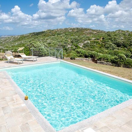 La Casa Di Memmi Suites & Rooms Santa Teresa Gallura Exteriér fotografie