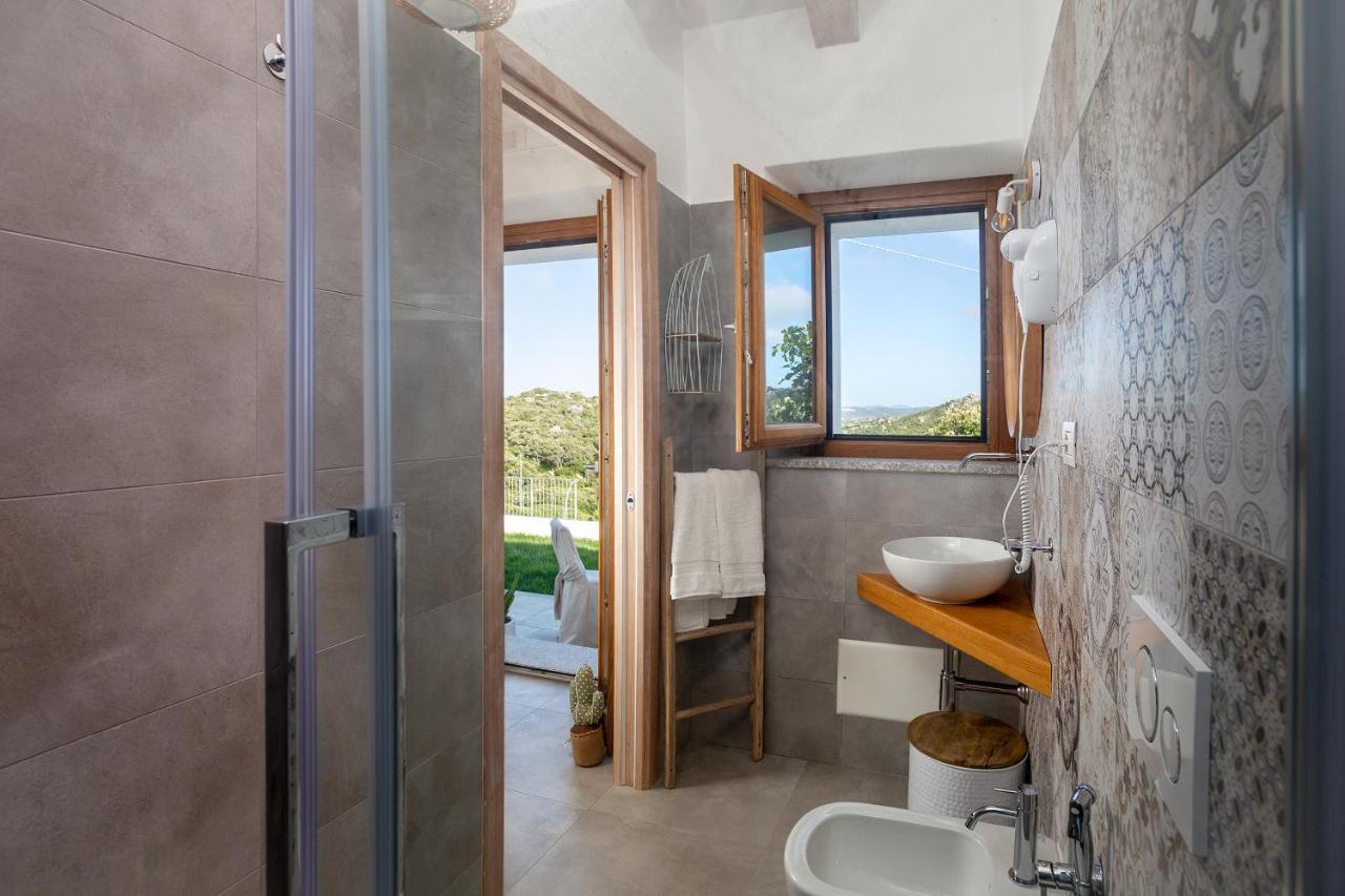 La Casa Di Memmi Suites & Rooms Santa Teresa Gallura Exteriér fotografie