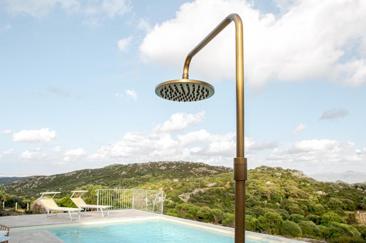 La Casa Di Memmi Suites & Rooms Santa Teresa Gallura Exteriér fotografie