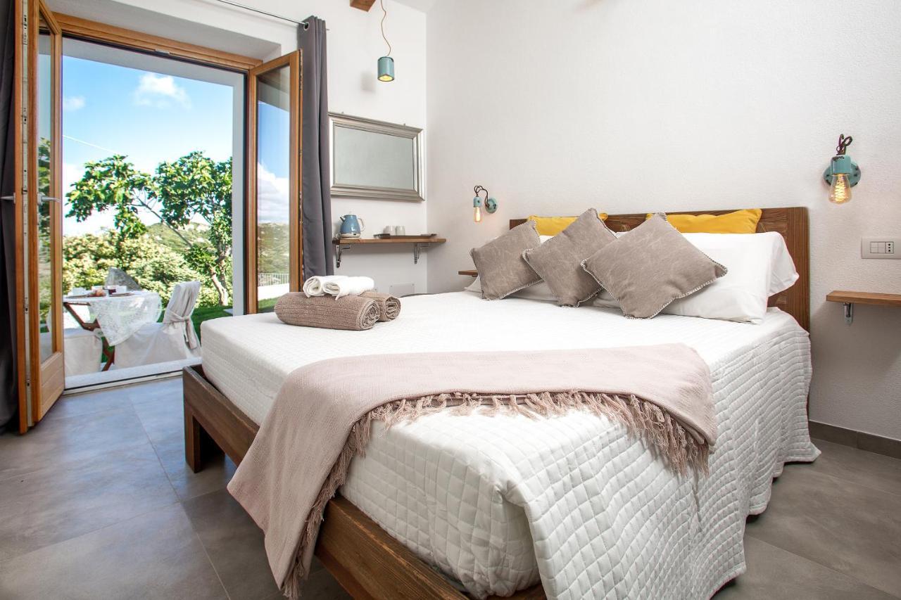 La Casa Di Memmi Suites & Rooms Santa Teresa Gallura Exteriér fotografie