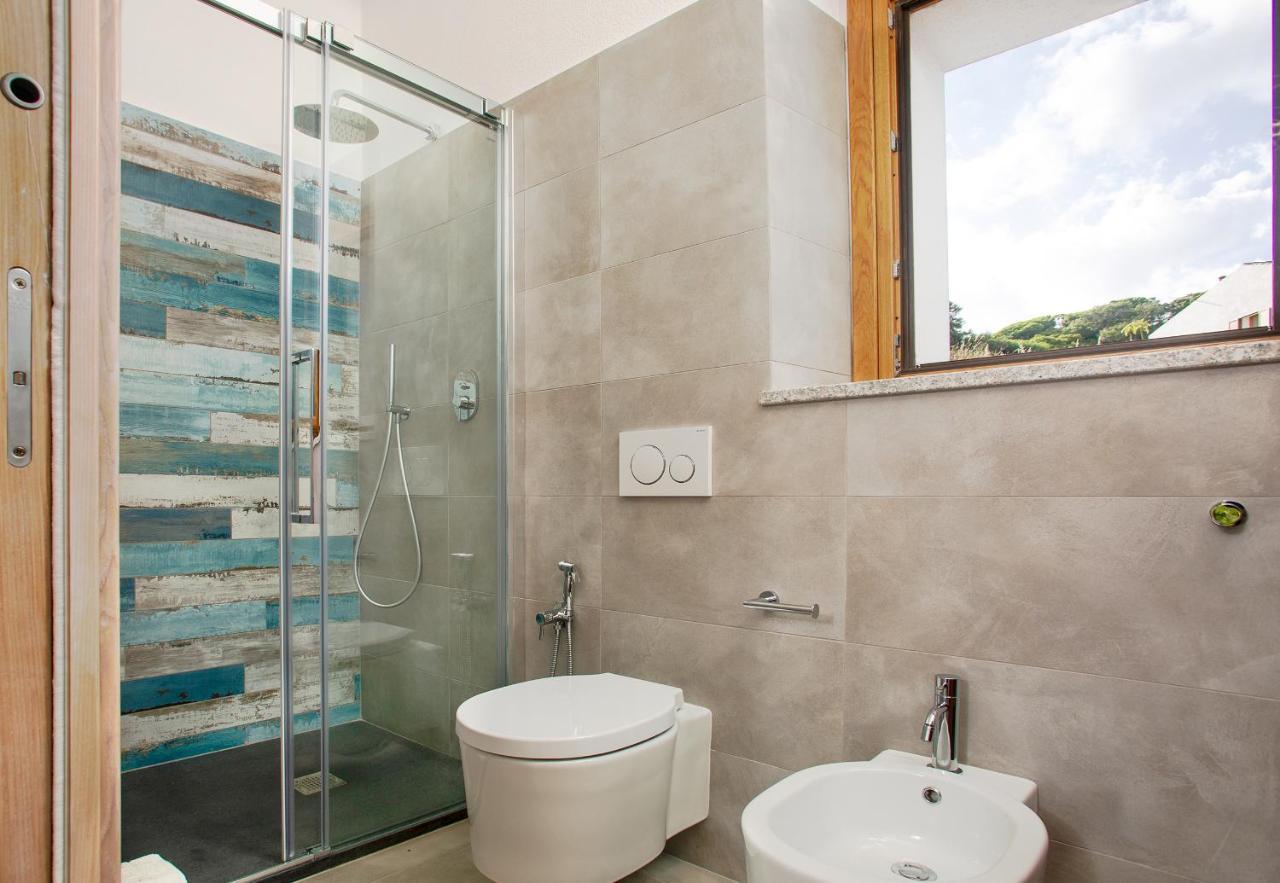 La Casa Di Memmi Suites & Rooms Santa Teresa Gallura Exteriér fotografie