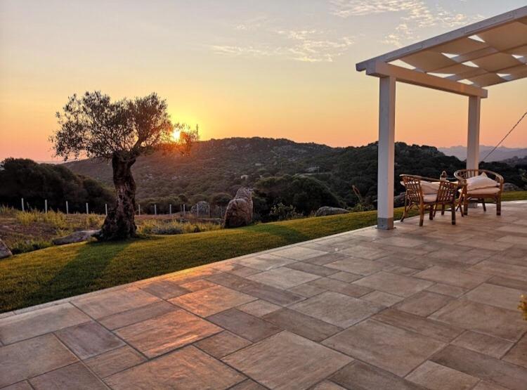 La Casa Di Memmi Suites & Rooms Santa Teresa Gallura Exteriér fotografie