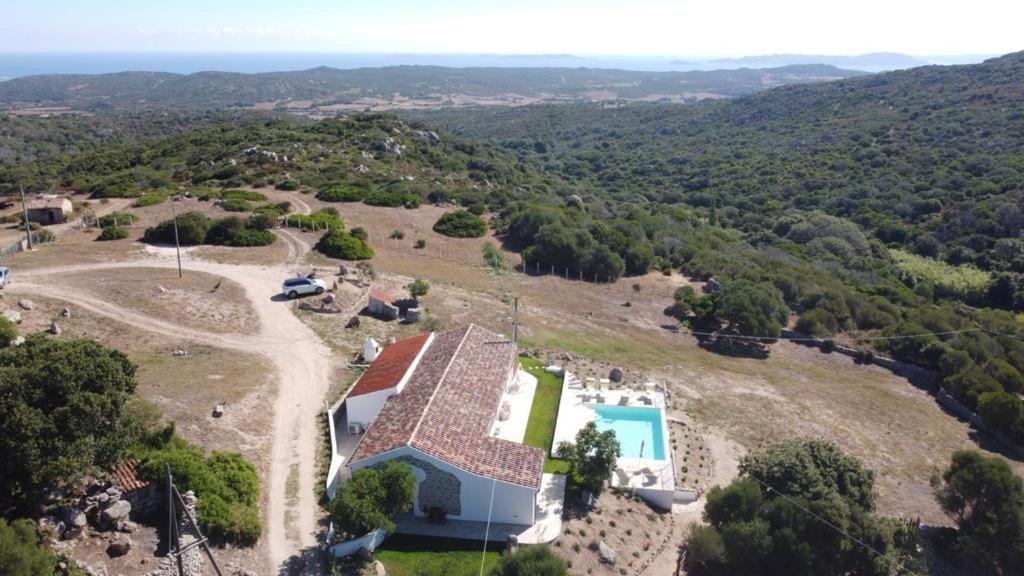 La Casa Di Memmi Suites & Rooms Santa Teresa Gallura Exteriér fotografie