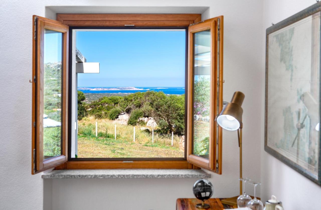 La Casa Di Memmi Suites & Rooms Santa Teresa Gallura Exteriér fotografie